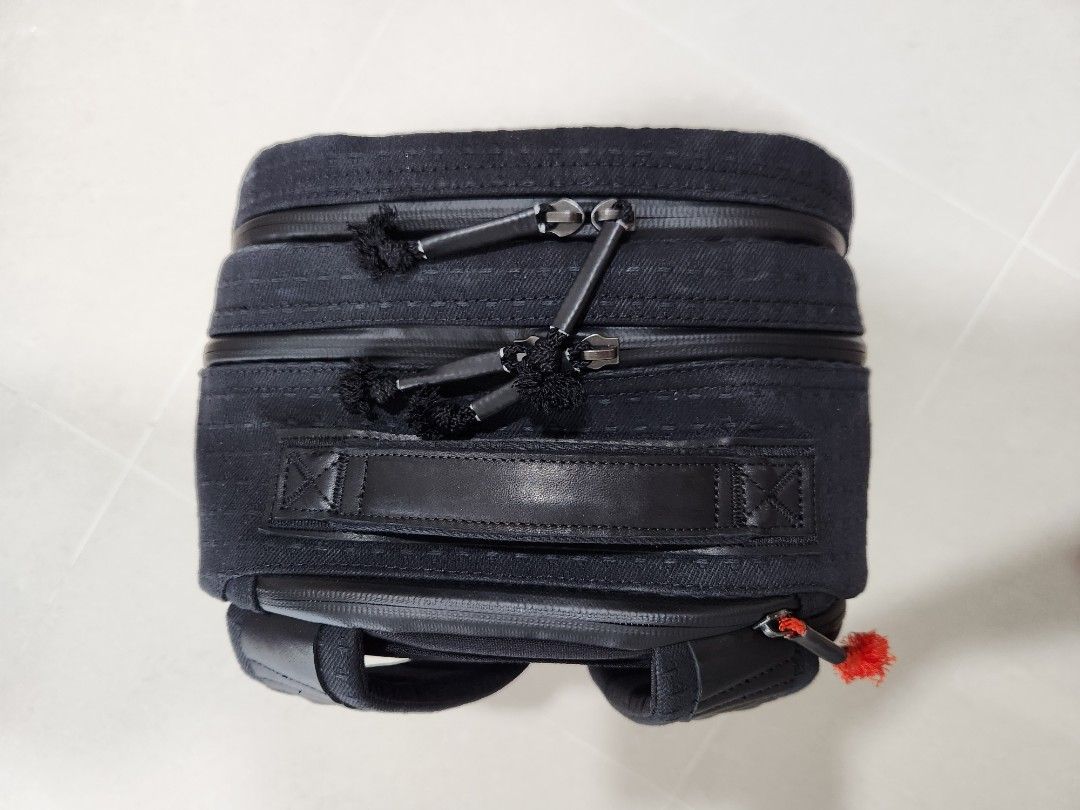 Goruck samurai Dc bullet 18L, Men's Fashion, Bags, Backpacks