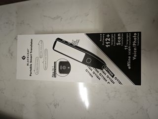 Blackleaf Portable Smart Translation Pen458599215986780160