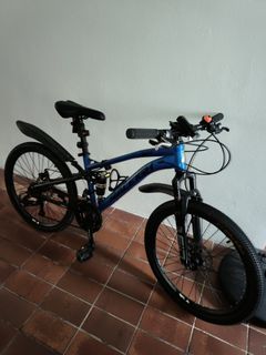 Bike Cycle Sgm Arrow Mountain Bike Wholesale High Quality 21 Speed