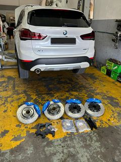 (Category: ) located in . Submitted by uniqueautomotivebrakes (Listing ID 1391180390, Image 1). Description: .