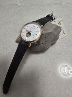 🔥【快閃優惠・限時驚喜】🔥BULOVA Classic Automatic 97A13664204302737026110