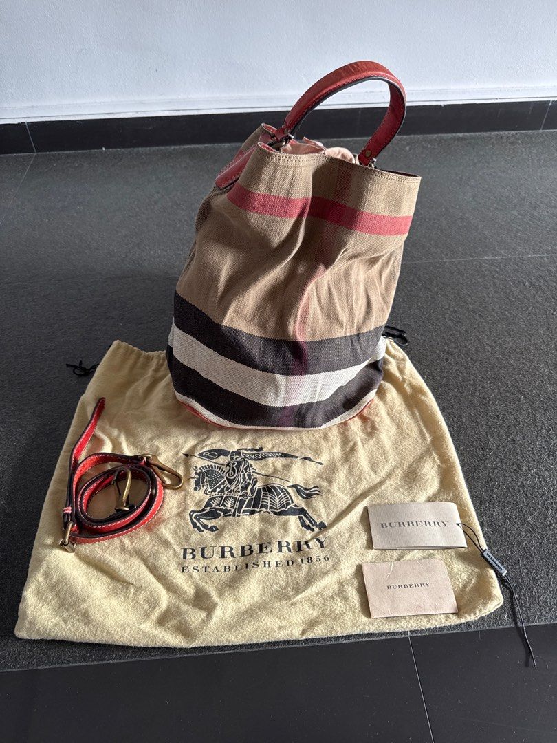 Carousell Burberry Bag 2020 Burberry Plastic Bag New Arrivals