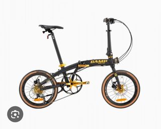 Facebook Mini Cooper Folding Bicycle Mini Cooper Folding Bikes For
