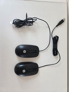 Computer Mouse hp64083645149826110