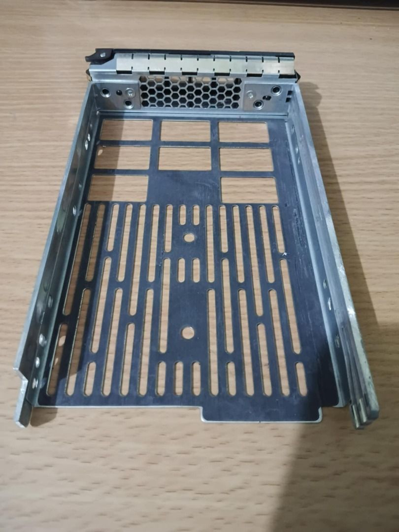 Dell Power Edge R710 3.5