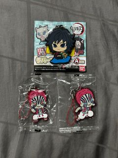 [Free mailing!] Demon slayer/kimetsu no yaiba/ kny/ds merch/ anime ...