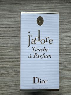Dior J'adore Touche de Parfum 20ml64196702911233110