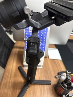 Ronin gimbal For Sale Carousell Singapore
