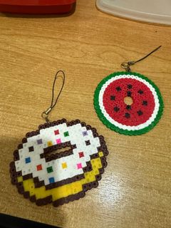 100+ Perler bead For Sale Stationery Craft Carousell Singapore