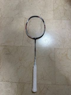RARE) Yonex armortec 900 technique (3ug4), Sports Equipment