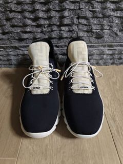 Fendi flow For Sale Sneakers Carousell Singapore