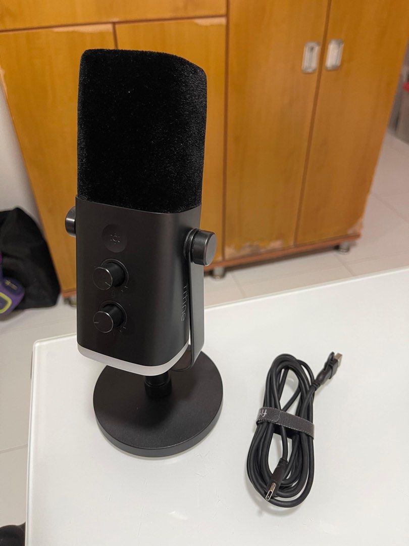 Fifine AM8 Microphone