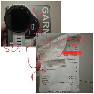 (Kategori: ) berada di . Dikirim oleh luv__shop (ID iklan 1391255621, Gambar 1). Deskripsi: .