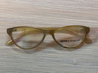 真水牛角光學眼鏡 - 樣品特賣64208541487490110