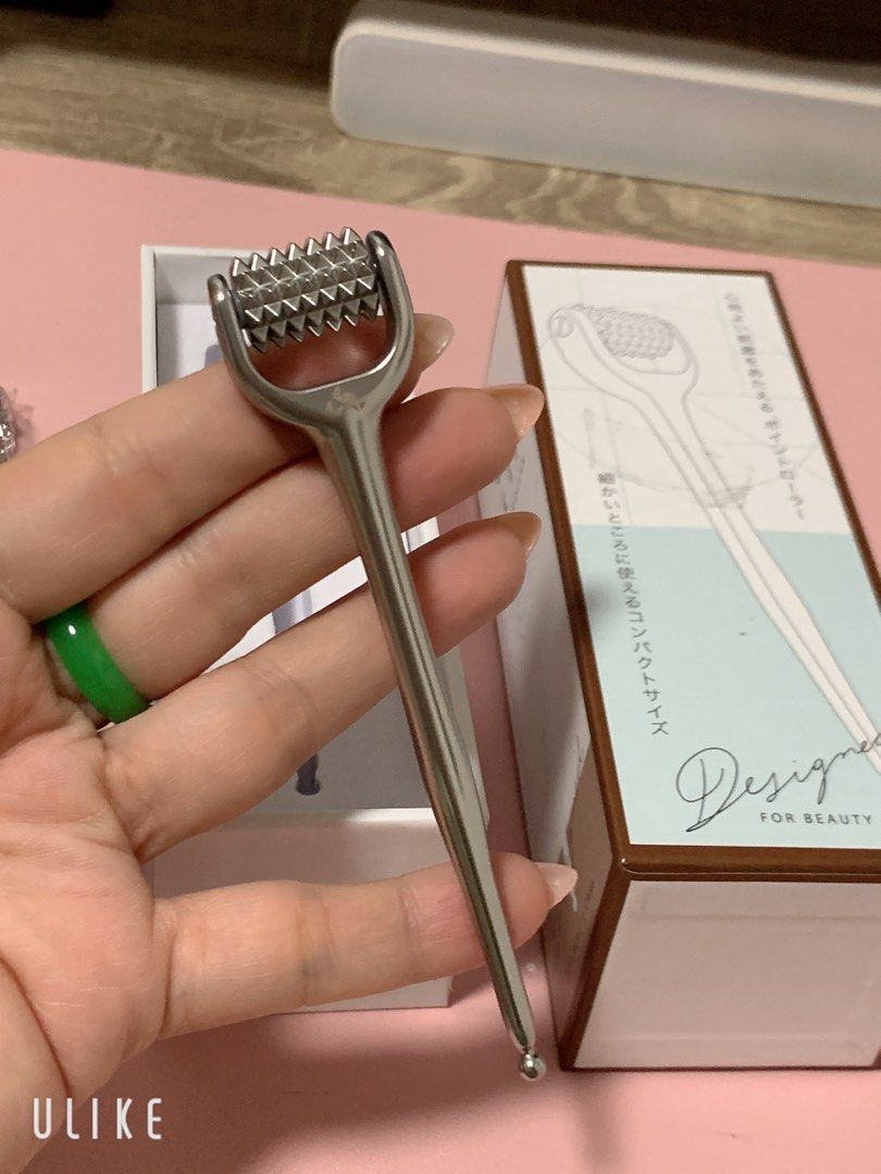 Halift teishin Roller for face from Japan (Category: Face Care) located in Angeles City. Submitted by sjd_stuff (Listing ID 1391306315, Image 3). Description: .