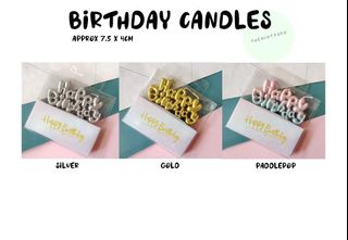 Birthdays 🎂🎉 Collection item 2
