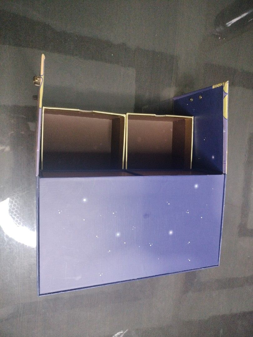 Hello Kitty Storage Box with Drawers466035783448012803