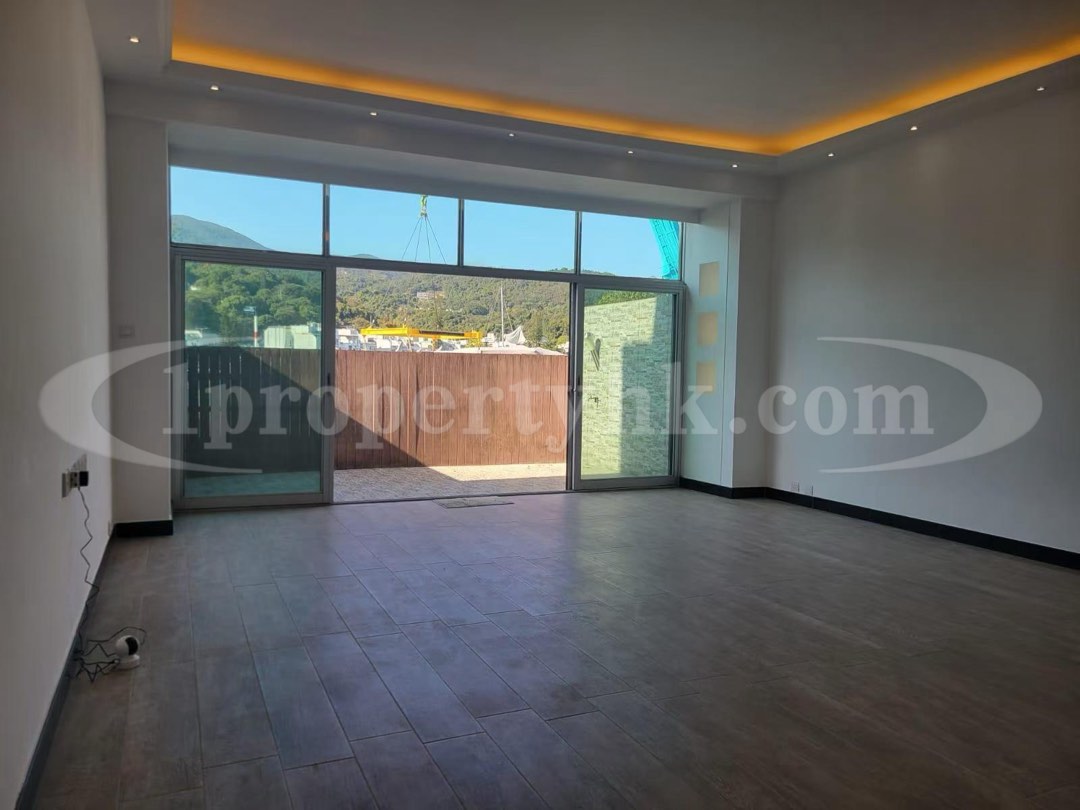 *即走筍盤-低密度house* 西貢匡湖居全海景三層豪宅 | 私家花園+雙車位 | 五星級會所64077577504514110