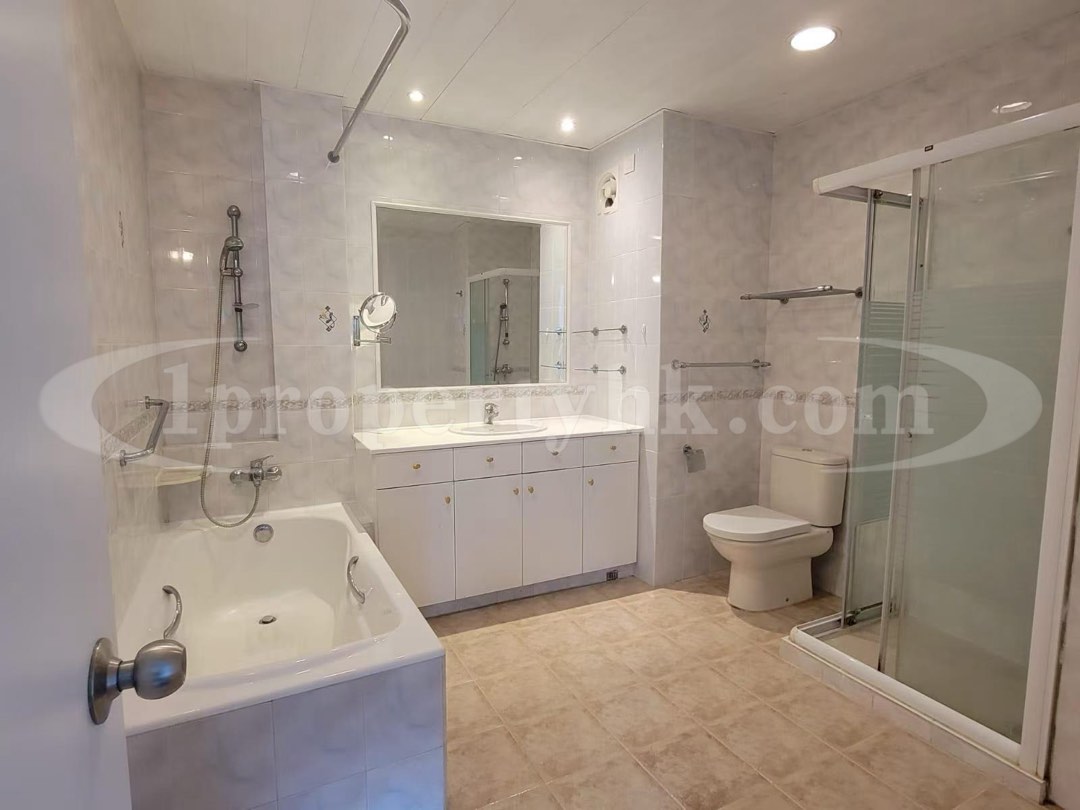 *即走筍盤-低密度house* 西貢匡湖居全海景三層豪宅 | 私家花園+雙車位 | 五星級會所64077577504514112