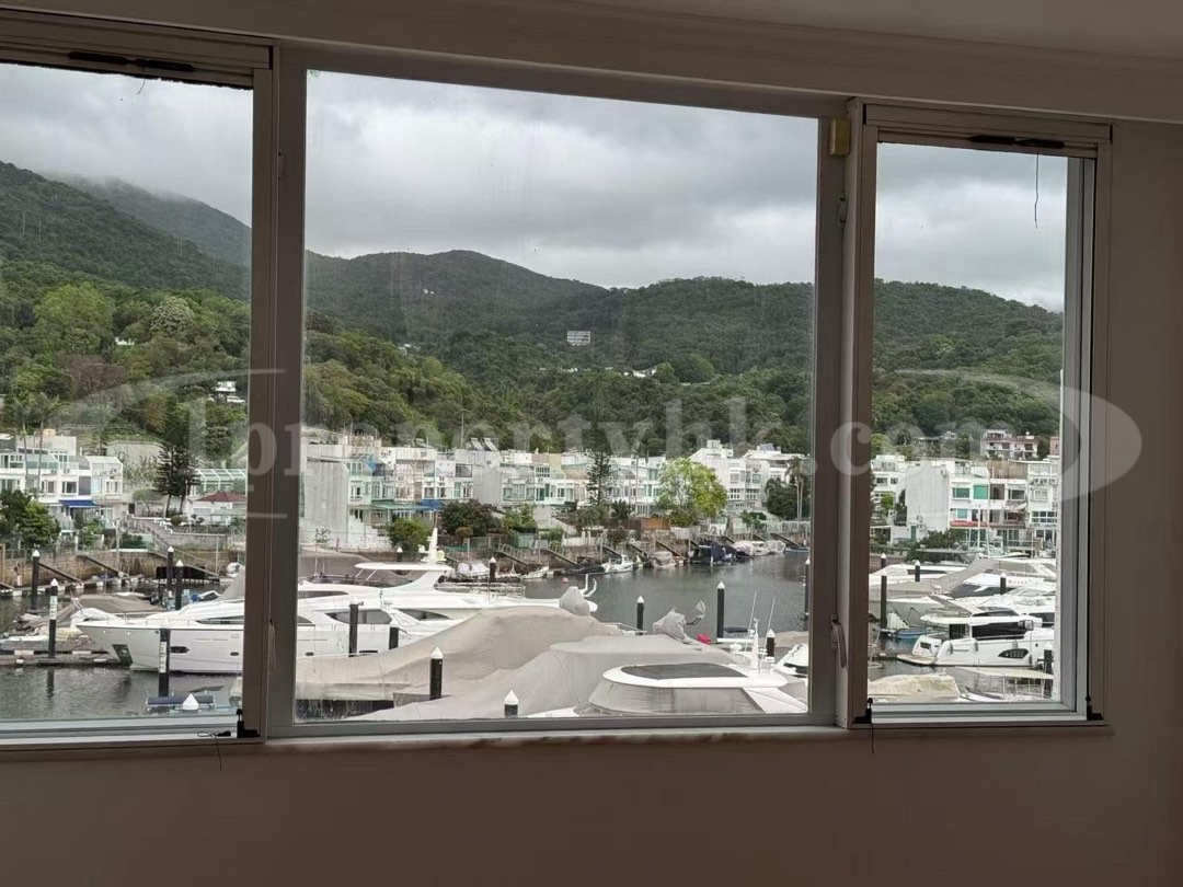 *即走筍盤-低密度house* 西貢匡湖居全海景三層豪宅 | 私家花園+雙車位 | 五星級會所64077577504514113