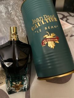 Jean Paul Gaultier Le Beau Le Parfum 75ml Decant/Sample/Decant/Tester/Travel Size 5ML64218863123202110