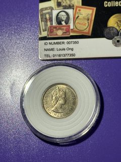 (Category: ) located in . Submitted by louis_numismatic (Listing ID 1391296179, Image 1). Description: .