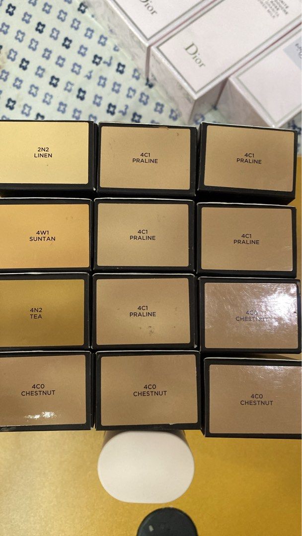 Laura mercier foundation (Category: Makeup) located in Manila. Submitted by kirtsiecel51729 (Listing ID 1391178091, Image 2). Description: Authentic laura mercier foundation.