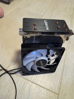 Legion CPU 風冷散熱器64190848675586110