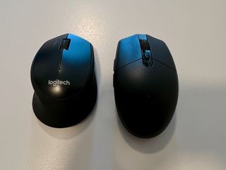 Logitech 滑鼠64083709532674110