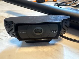 Logitech C920s HD Webcam