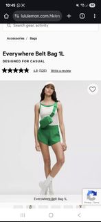 (Category: ) located in . Submitted by lululemon_ (Listing ID 1391172429, Image 1). Description: .