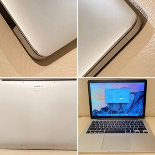 MacBook Pro 13-inch (2015) 連盒連原裝配件全齊64215000416898110