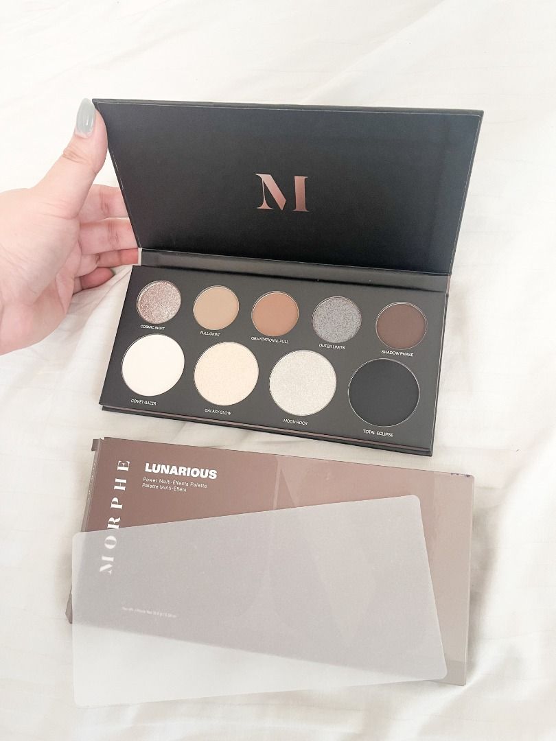 Make up for sale (Category: Makeup) located in Quezon City. Submitted by kamotecutee (Listing ID 1391209921, Image 2). Description: ✨ Brand New Items 1. Morphe Lunarious — ₱1,000 2. Laura Mercier Tinted Moisturizer 1 — ₱1,000 SRP: PHP 3,000+ Laura Mercier Tinted Moisturizer Oil Free Natural Skin Perfector Porcelein 1w1 3. Kiss Fantasy Collection Press Ons – Mauve (Small) — ₱450 4. Kiss Fantasy Collection Press Ons – White (Small) — ₱450 5. Huda B