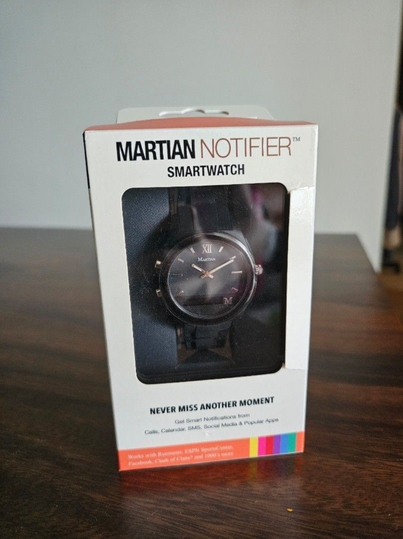 Notification Martian Notifier Watch Cheap Martian Notifier Watch