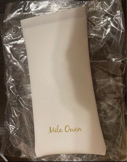 Mila Owen Boston frame 眼鏡框64235210942337110