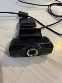 NetTec 1080P Network Camera64077528966531110