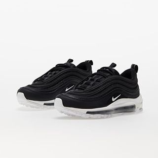 Nike air max 97 triple black For Sale Sneakers Carousell Singapore
