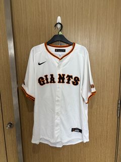 Nike Tokyo Giants Merchandise Nike TOKYO GIANTS フード付き