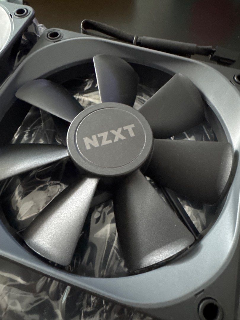 NZXT Fan 120mm