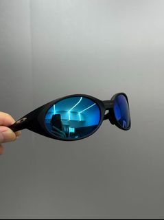 Oley Oakley Eye 夾克 Redux 眼鏡戶外運動太陽眼鏡943864238579124227110