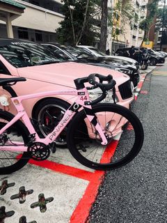 Dogma F12 Pink Dogma F10 Pink Dogma F12 Frame For Sale Bicycles