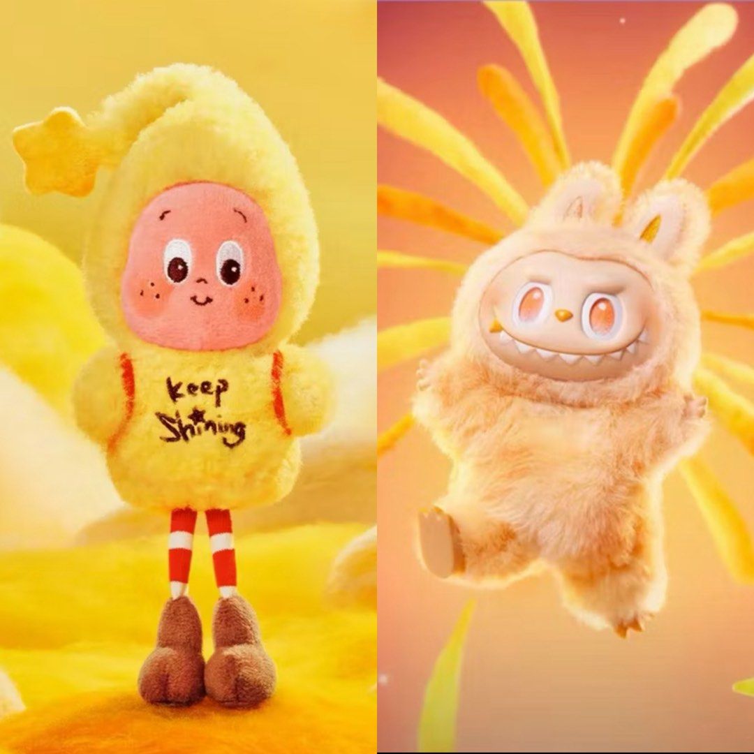 TWINKLE TWINKLE SWEET DREAMS POP MART