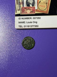 (Category: ) located in . Submitted by louis_numismatic (Listing ID 1391297891, Image 1). Description: .