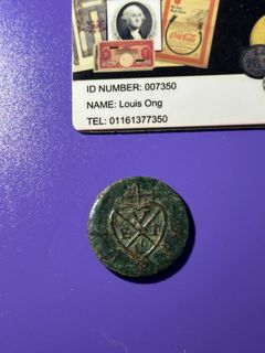 (Category: ) located in . Submitted by louis_numismatic (Listing ID 1391298147, Image 1). Description: .
