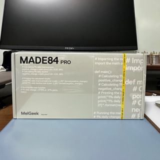 アッコ Mojo68 For Sale | Carousell Singapore