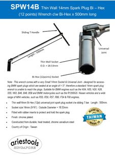 (Category: ) located in . Submitted by aries-mechanic-tools (Listing ID 1103739284, Image 1). Description: .