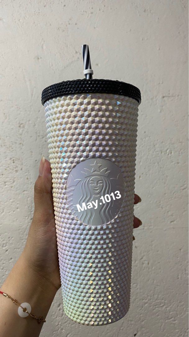 Starbucks Philippine Exclusive Zebra (Category: Water Bottles & Tumblers) located in Makati City. Submitted by may.1013 (Listing ID 1391225775, Image 1). Description: Brand new with tag Can send more photo for interested buyers Ship via Lalamove or LBC by schedule 2pcs available Please check my reviews for proof of successful transaction .