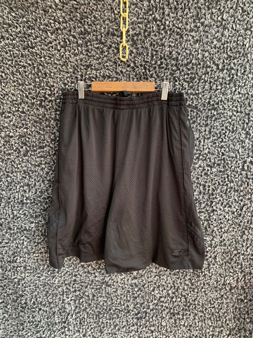 Starter Baller Short | Size L (Category: Shorts) located in General Trias. Submitted by zrchustle.604 (Listing ID 1391353933, Image 1). Description: No major issue Verygood condition.