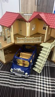 (Category: ) located in . Submitted by sylvanian_pre (Listing ID 1391161977, Image 1). Description: .