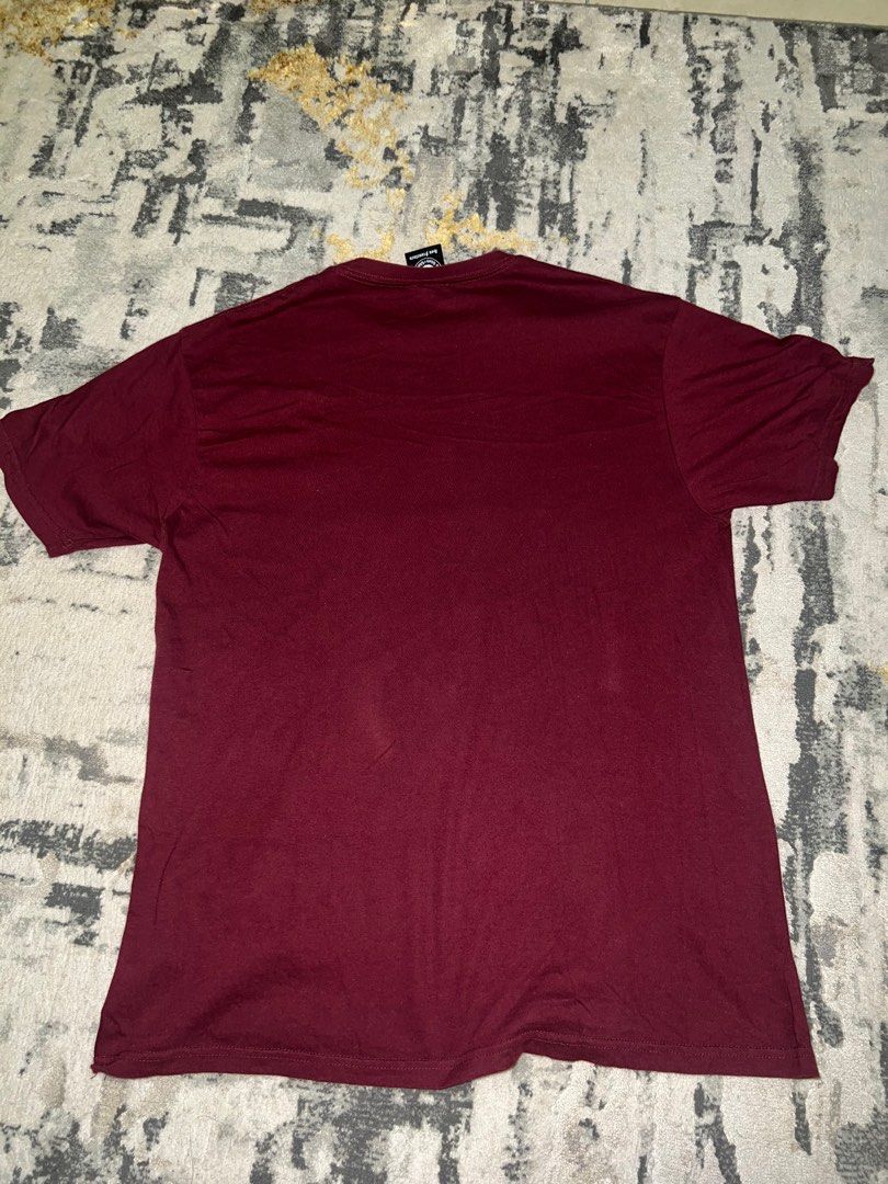 THRASHER (Category: Tshirts & Polo Shirts) located in Kuala Lumpur. Submitted by aimanwong67 (Listing ID 1391308971, Image 3). Description: Tshirt original thrasher pit 21 labuh 28 condition bebas pin hole dan faded. Boleh cod area KL. Jauh boleh pos. Harga Rm35 sahaja. .